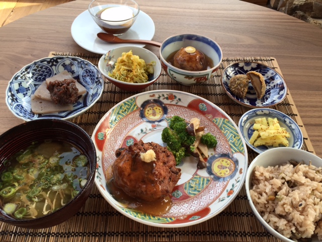 無農薬 有機栽培茶 和カフェ 遊茶庵